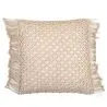 Cojín Estilo Boho Bali - Funda y Relleno - Clementine image 7