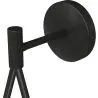 Lámpara Aplique de Pared Negro - Globo - Tear  image 7