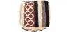 Asiento Puff - Estilo Boho Bali- Lonbay  image 7