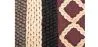 Asiento Puff - Estilo Boho Bali- Lonbay  image 7
