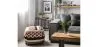 Asiento Puff - Estilo Boho Bali- Lonbay  image 7