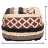 Asiento Puff - Estilo Boho Bali- Lonbay  image 7