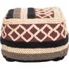 Asiento Puff - Estilo Boho Bali- Lonbay  image 7