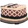 Asiento Puff - Estilo Boho Bali- Lonbay  image 7