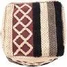 Asiento Puff - Estilo Boho Bali- Lonbay  image 7