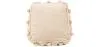 Asiento Puff - Estilo Boho Bali - Adelaida  image 7