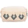 Asiento Puff - Estilo Boho Bali - Adelaida  image 7