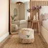 Asiento Puff - Estilo Boho Bali - Jacqueline  image 7