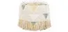 Asiento Puff - Estilo Boho Bali - Jacqueline  image 7
