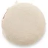 Taburete Puff Redondo - Estilo Boho Bali - Batty  image 7