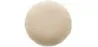 Taburete Puff Redondo - Estilo Boho Bali  - Josephine  image 7