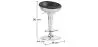 Taburete Redondo de Metal - Estilo Aviador - 90cm - Aviator  image 7