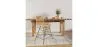 Silla de Comedor de Ratán - Estilo Boho Bali - Prena image 7