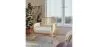 Silla de Salón de Ratán - Silla de Diseño Boho Bali - Qawa image 7