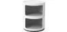 Mueble Contenedor de Almacenaje - 2 Cajones - Caracas image 7