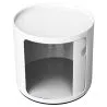 Mueble Contenedor de Almacenaje - 1 Cajon - Caracas image 7