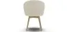 Sillón Tapizado en Tela Bouclé - Silla de Salón - Yuna image 7