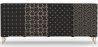 Aparador de Diseño en Madera - Negro - Haui image 7