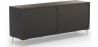 Aparador de Diseño en Madera - Negro - Haui image 7