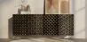 Aparador de Diseño en Madera - Negro - Haui image 7