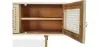 Aparador de Madera - Mueble Tv Diseño Vintage - Opa image 7