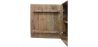Aparador de Madera - Diseño Vintage - Cina image 7