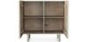 Aparador de Madera - Diseño Vintage - Lerna image 7