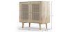 Aparador de Madera - Diseño Boho Bali - Ega image 7
