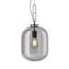 Lámpara de Techo de Cristal - Lámapara Colgante de Diseño - Grau  image 7