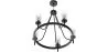 Lámpara de Techo - Lámpara Colgante - Candelabro  - Loney image 7