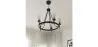 Lámpara de Techo - Lámpara Colgante - Candelabro  - Loney image 7