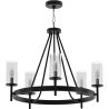 Lámpara de Techo - Lámpara Colgante - Candelabro  - Loney image 7