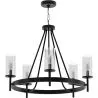 Lámpara de Techo - Lámpara Colgante - Candelabro  - Loney image 7