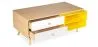 Mueble TV de Madera -  Diseño Escandinavo - Lenark image 7