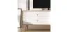 Mueble TV de Madera -  Diseño Escandinavo - Lenark image 7