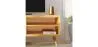 Mueble TV de Madera -  Diseño Escandinavo - Lenark image 7