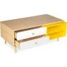 Mueble TV de Madera -  Diseño Escandinavo - Lenark image 7