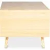 Mueble TV de Madera -  Diseño Escandinavo - Lenark image 7