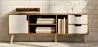 Mueble TV de Madera - Diseño Escandinavo - Lubi image 7