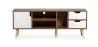 Mueble TV de Madera - Diseño Escandinavo - Lubi image 7