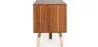 Mueble TV de Madera - Diseño Escandinavo - Lubi image 7