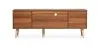 Mueble TV de Madera - Diseño Escandinavo - Lubi image 7