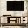 Mueble TV de Madera - Diseño Escandinavo - Lubi image 7