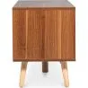 Mueble TV de Madera - Diseño Escandinavo - Lubi image 7