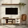 Mueble TV de Madera - Diseño Escandinavo - Lubi image 7
