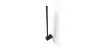 Lámpara Aplique de Pared - Barra de Metal - LED 50cm - Hernel image 7