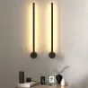 Lámpara Aplique de Pared - Barra de Metal - LED 50cm - Hernel image 7