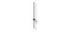 Lámpara Aplique de Pared - Barra de Metal - LED 80cm - Hernel image 7