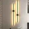 Lámpara Aplique de Pared - Barra de Metal - LED 80cm - Hernel image 7