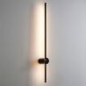 Lámpara Aplique de Pared - Barra de Metal - LED 80cm - Hernel image 7